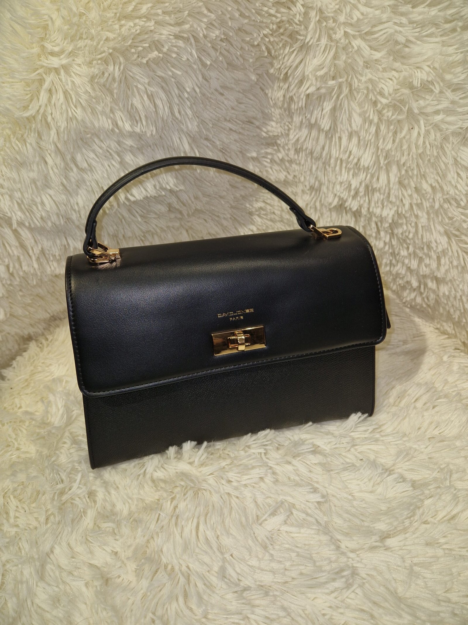 Bolso DAVID JONES PARIS